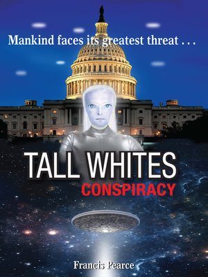 cover image of Tall Whites
